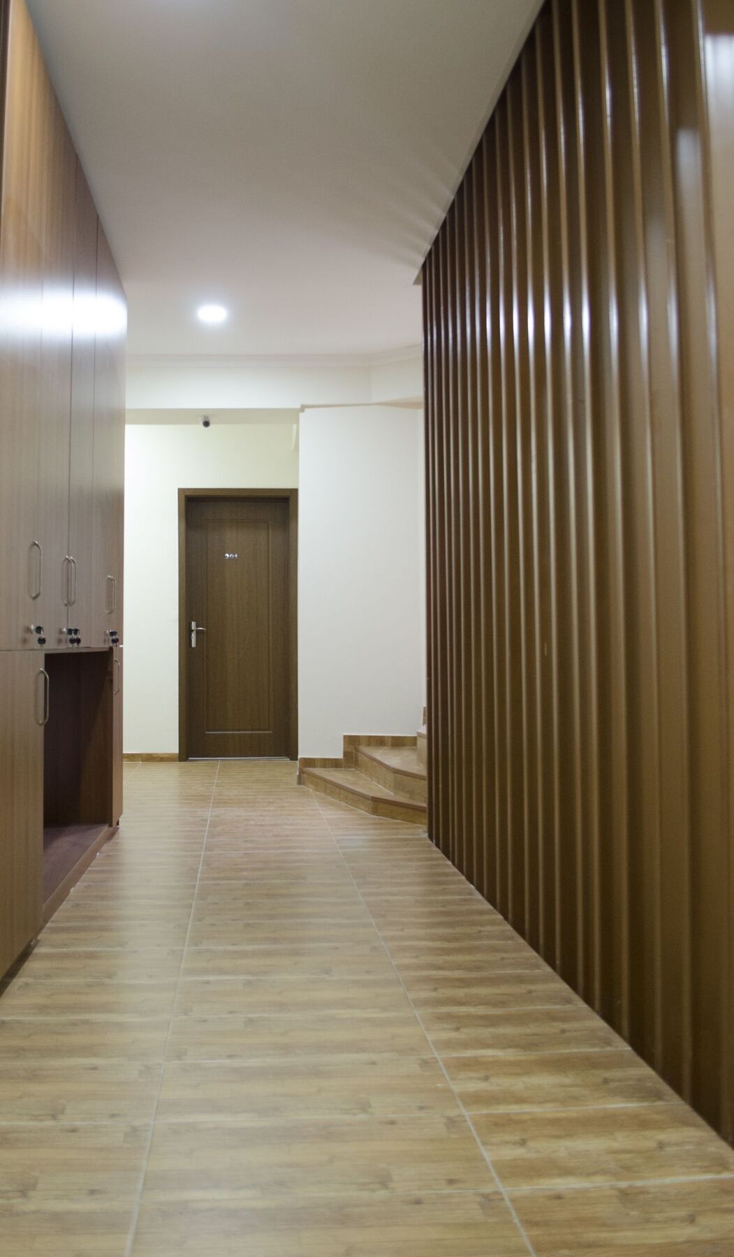 Hotel M9 Τυφλίδα Εξωτερικό φωτογραφία