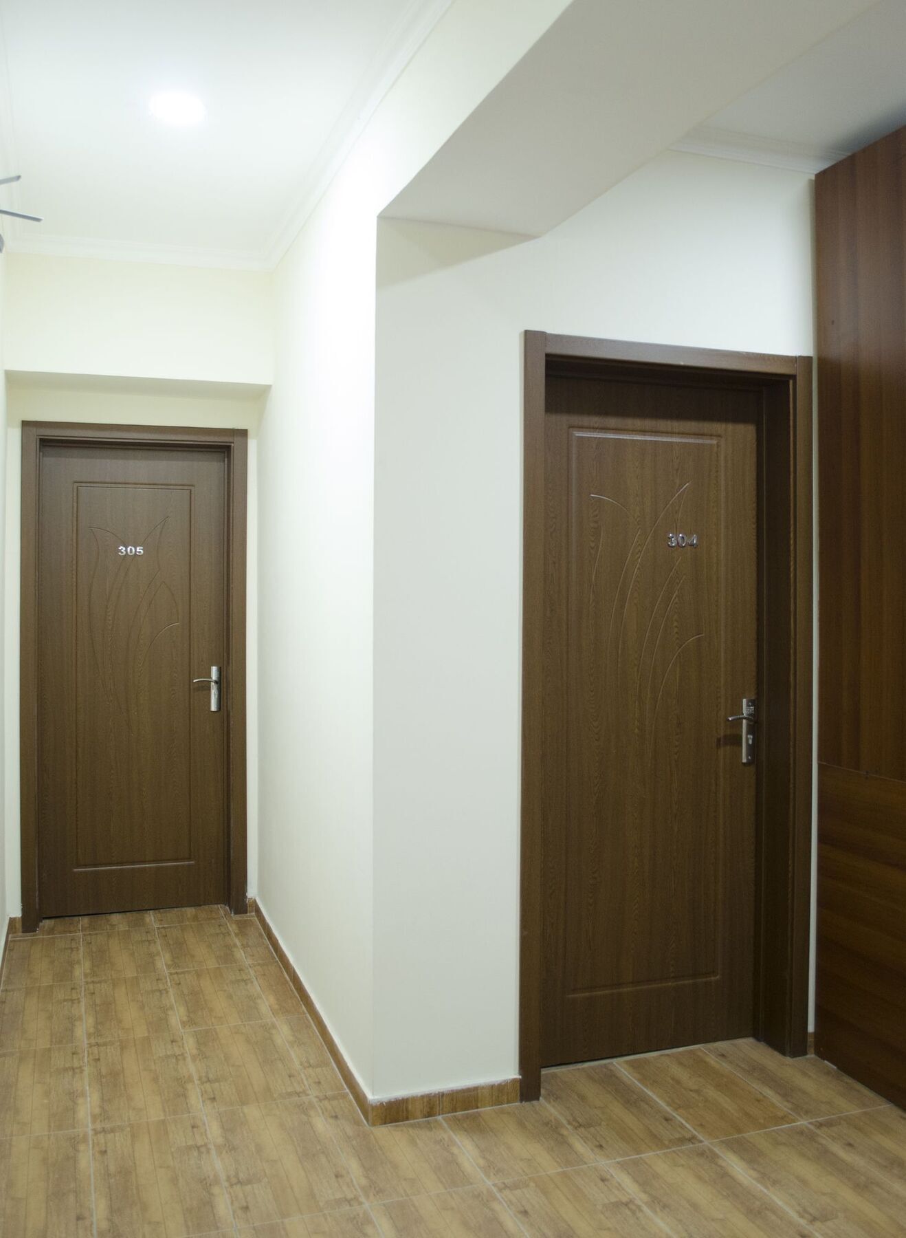 Hotel M9 Τυφλίδα Εξωτερικό φωτογραφία